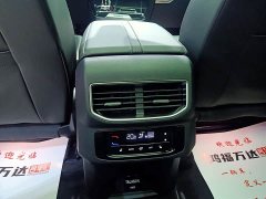 Volkswagen Langjing Facelift 380TSI AWD Luxury Jiajing Edition Pro 6-Seater - ფოტო 18