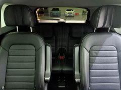 Volkswagen Langjing Facelift 380TSI AWD Luxury Jiajing Edition Pro 6-Seater - ფოტო 19