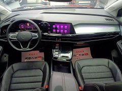 Volkswagen Langjing Facelift 380TSI AWD Luxury Jiajing Edition Pro 6-Seater - ფოტო 20