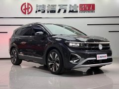 Volkswagen Langjing Facelift 380TSI AWD Luxury Jiajing Edition Pro 6-Seater - ფოტო 3
