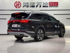 Volkswagen Langjing Facelift 380TSI AWD Luxury Jiajing Edition Pro 6-Seater - ფოტო 4