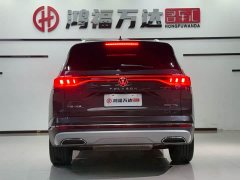 Volkswagen Langjing Facelift 380TSI AWD Luxury Jiajing Edition Pro 6-Seater - ფოტო 5