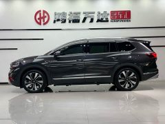 Volkswagen Langjing Facelift 380TSI AWD Luxury Jiajing Edition Pro 6-Seater - ფოტო 7