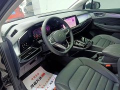 Volkswagen Langjing Facelift 380TSI AWD Luxury Jiajing Edition Pro 6-Seater - ფოტო 8