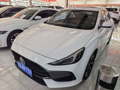 SAIC MG5 2022 180DVVT CVT Youth Luxury Edition - ფოტო 1
