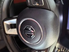 SAIC MG5 2022 180DVVT CVT Youth Luxury Edition - ფოტო 11