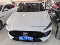 SAIC MG5 2022 180DVVT CVT Youth Luxury Edition - ფოტო 2