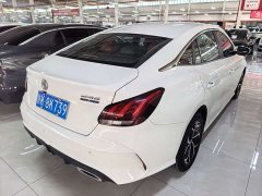 SAIC MG5 2022 180DVVT CVT Youth Luxury Edition - ფოტო 6