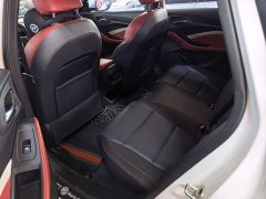SAIC MG5 2022 180DVVT CVT Youth Luxury Edition - ფოტო 7