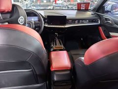 SAIC MG5 2022 180DVVT CVT Youth Luxury Edition - ფოტო 8