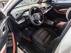 SAIC MG5 2022 180DVVT CVT Youth Luxury Edition - ფოტო 9