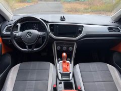 Volkswagen T-ROC Tanyue 280TSI DSG FWD R-Line Pro PLUS - ფოტო 10