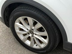 Volkswagen T-ROC Tanyue 280TSI DSG FWD R-Line Pro PLUS - ფოტო 12
