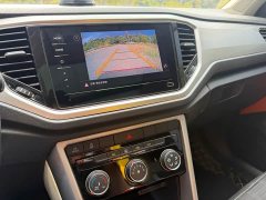 Volkswagen T-ROC Tanyue 280TSI DSG FWD R-Line Pro PLUS - ფოტო 17