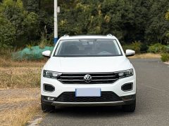 Volkswagen T-ROC Tanyue 280TSI DSG FWD R-Line Pro PLUS - ფოტო 2
