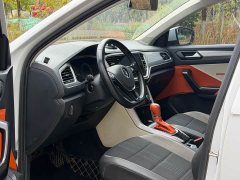 Volkswagen T-ROC Tanyue 280TSI DSG FWD R-Line Pro PLUS - ფოტო 6