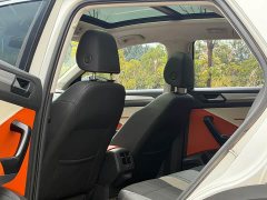Volkswagen T-ROC Tanyue 280TSI DSG FWD R-Line Pro PLUS - ფოტო 7