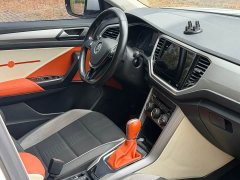 Volkswagen T-ROC Tanyue 280TSI DSG FWD R-Line Pro PLUS - ფოტო 8