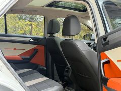 Volkswagen T-ROC Tanyue 280TSI DSG FWD R-Line Pro PLUS - ფოტო 9