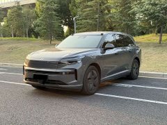 Nio Lerado L90 Max Six-Seater - ფოტო 1