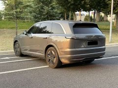 Nio Lerado L90 Max Six-Seater - ფოტო 10