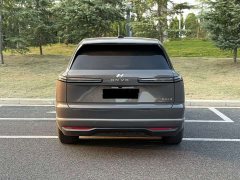 Nio Lerado L90 Max Six-Seater - ფოტო 11