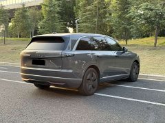 Nio Lerado L90 Max Six-Seater - ფოტო 12