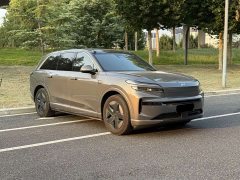 Nio Lerado L90 Max Six-Seater - ფოტო 3