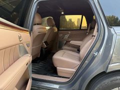 Nio Lerado L90 Max Six-Seater - ფოტო 4