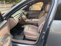 Nio Lerado L90 Max Six-Seater - ფოტო 5