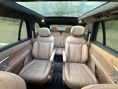Nio Lerado L90 Max Six-Seater - ფოტო 8