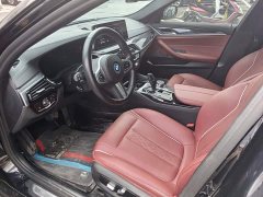 BMW 5 Series New Energy 535Le M Sport Package - ფოტო 5