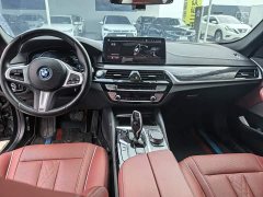 BMW 5 Series New Energy 535Le M Sport Package - ფოტო 7