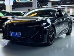 Changan UNI-V 1.5T Premium - ფოტო 1