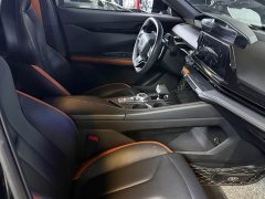 Changan UNI-V 1.5T Premium - ფოტო 10
