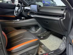 Changan UNI-V 1.5T Premium - ფოტო 11