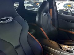 Changan UNI-V 1.5T Premium - ფოტო 12