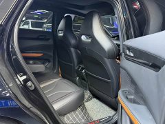 Changan UNI-V 1.5T Premium - ფოტო 13