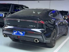 Changan UNI-V 1.5T Premium - ფოტო 14