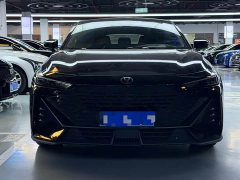 Changan UNI-V 1.5T Premium - ფოტო 2