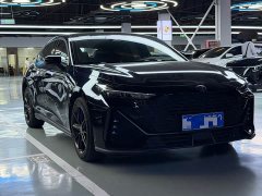 Changan UNI-V 1.5T Premium - ფოტო 3