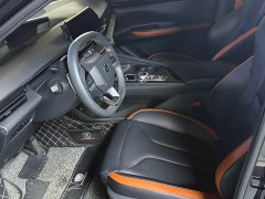 Changan UNI-V 1.5T Premium - ფოტო 4