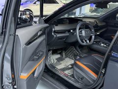 Changan UNI-V 1.5T Premium - ფოტო 5