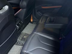 Changan UNI-V 1.5T Premium - ფოტო 6