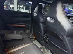 Changan UNI-V 1.5T Premium - ფოტო 8