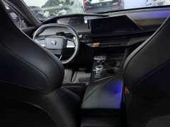 Changan UNI-V 1.5T Premium - ფოტო 9