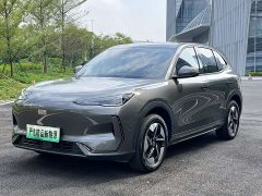 Geely Galaxy E5 530km Long-Range Edition - ფოტო 1