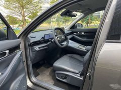 Geely Galaxy E5 530km Long-Range Edition - ფოტო 10