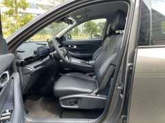 Geely Galaxy E5 530km Long-Range Edition - ფოტო 11