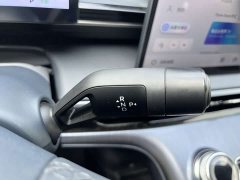 Geely Galaxy E5 530km Long-Range Edition - ფოტო 13